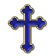 Free Graphic Christian Cross