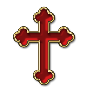 free christian cross image