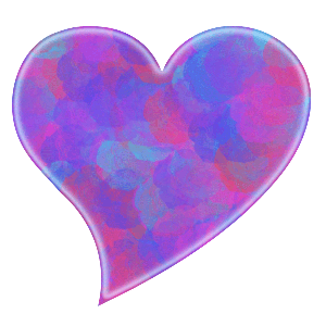Free Heart Graphic